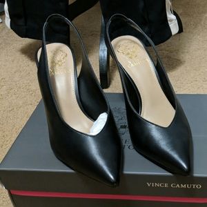 Vince Camuto Sling Back